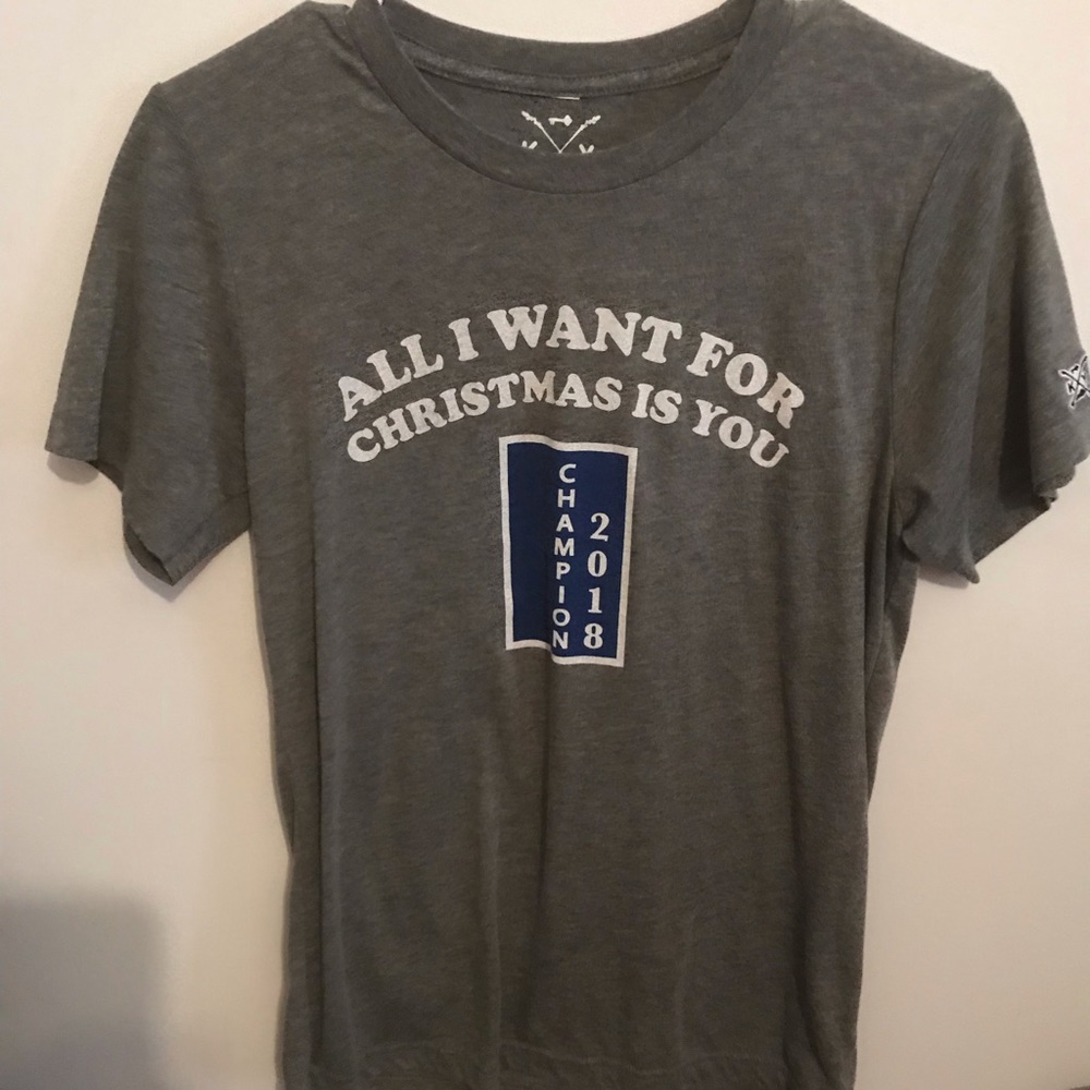 Shop Local Tee
